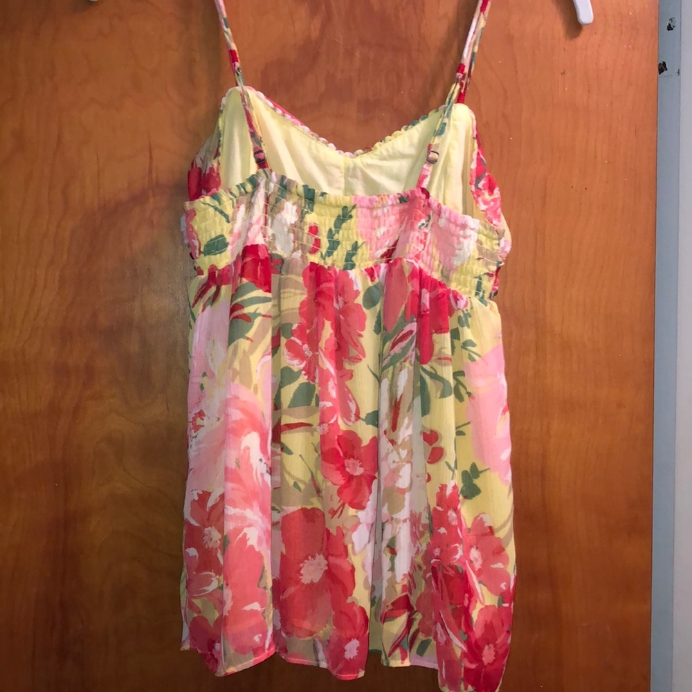 Tank top - Picture 2 of 2